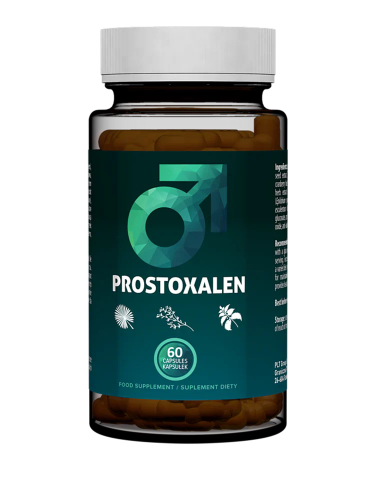 Prostoxalen